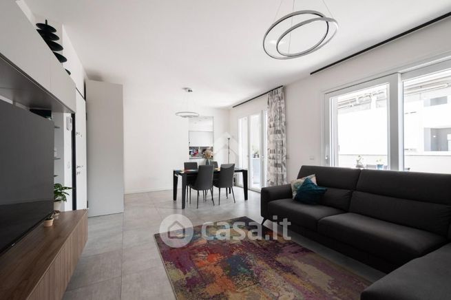 Appartamento in residenziale in Via F. Brunelleschi 3