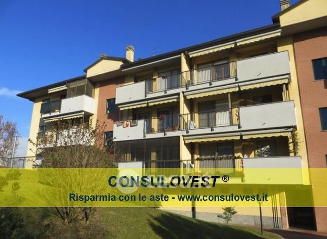 Appartamento in residenziale in Via Sandro Pertini 48