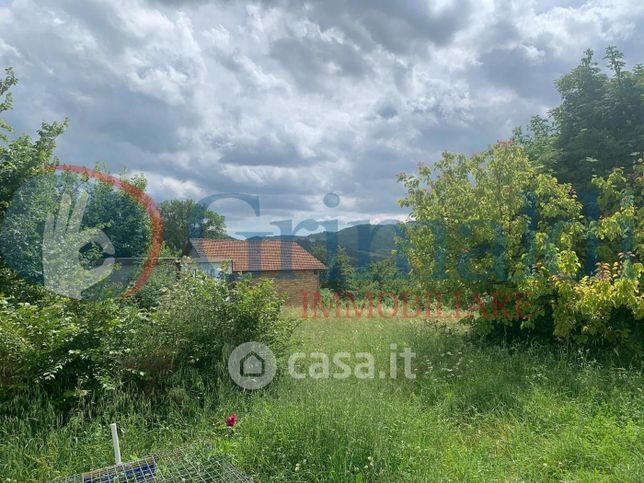 Terreno agricolo in commerciale in Via Bongrazi 1