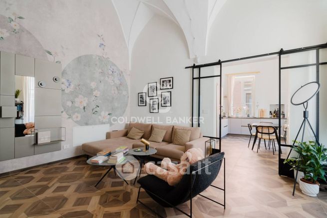 Appartamento in residenziale in Piazza San Giovanni Elemosiniere 10