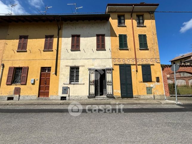 Casa indipendente in residenziale in Via Giuseppe Garibaldi