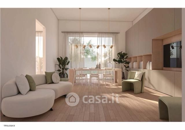 Appartamento in residenziale in Via Rio Fresco