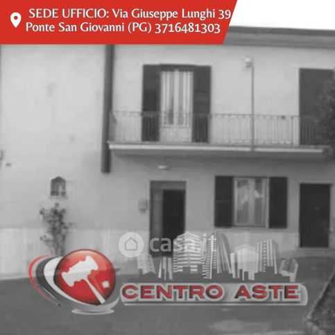 Appartamento in residenziale in Via del Panorama