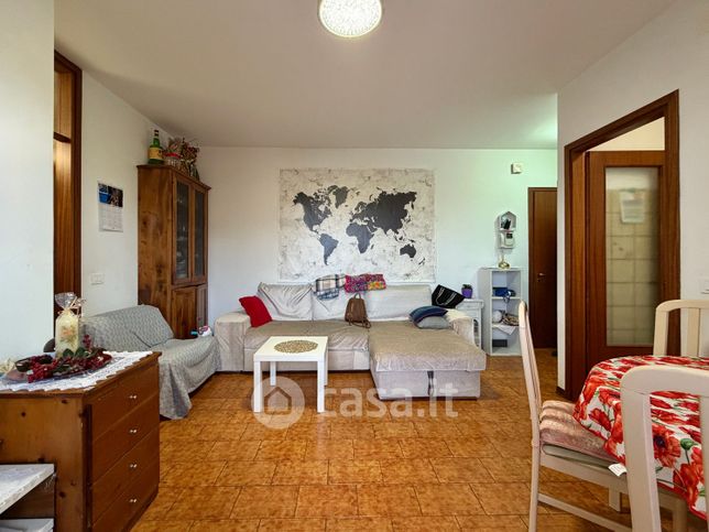 Appartamento in residenziale in Via Caltanissetta 6