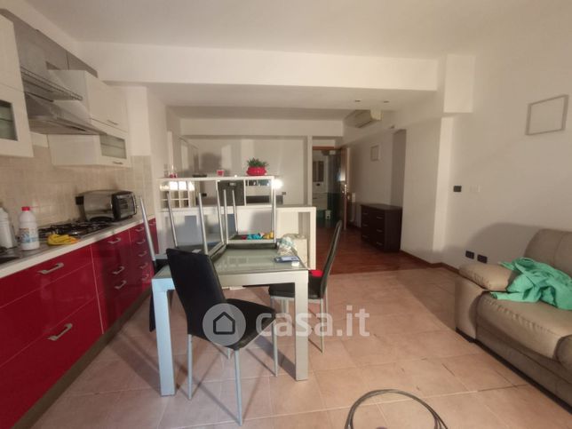 Appartamento in residenziale in Via Laviosa