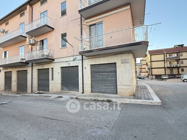 Box/posto auto in residenziale in Corso Nazionale 2