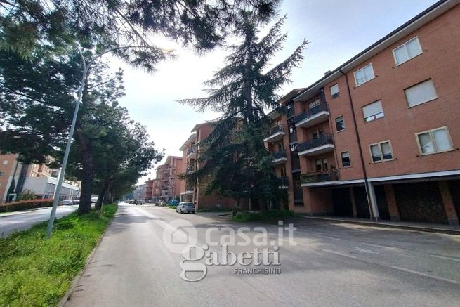 Appartamento in residenziale in Via GiosuÃ¨ Carducci