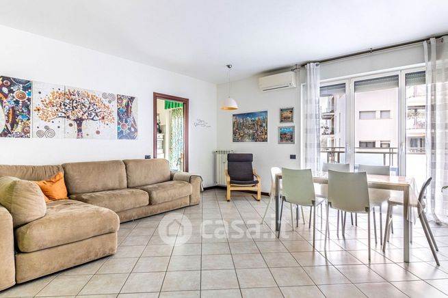 Appartamento in residenziale in A51 Tangenziale Est di Milano