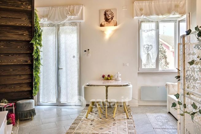 Appartamento in residenziale in Via Lamarmora 24