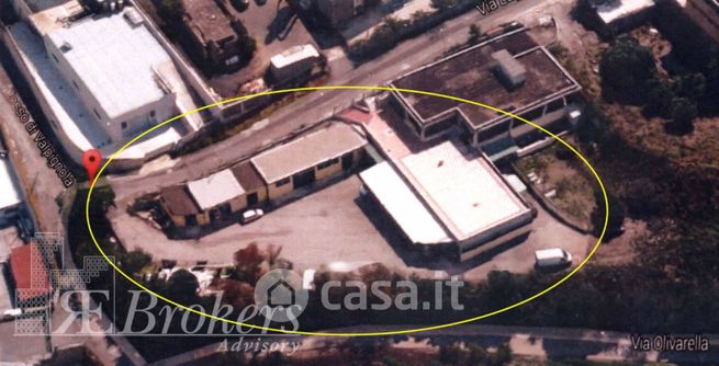 Attivitã /licenza (con o senza mura) in commerciale in Via Lago di Nemi 493