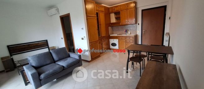 Appartamento in residenziale in Via Ugo La Malfa