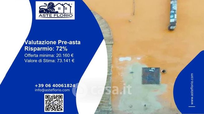 Ufficio in commerciale in Via Palestro