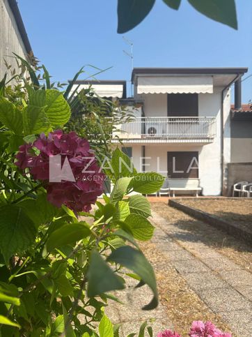 Casa indipendente in residenziale in Vicolo Fermi