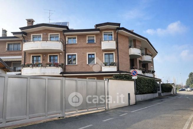 Appartamento in residenziale in 