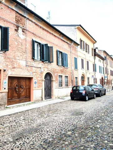 Appartamento in residenziale in Via Tisi da Garofalo Benvenuto 21
