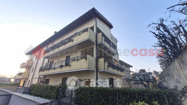 Appartamento in residenziale in Via del Monastero 43