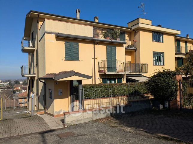 Appartamento in residenziale in 