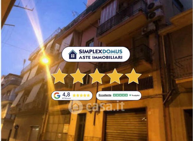 Appartamento in residenziale in Via Piombino