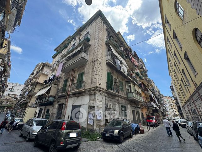 Appartamento in residenziale in Via Giacomo Savarese