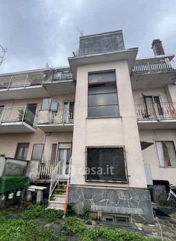 Appartamento in residenziale in Strada Privata Zecca 14