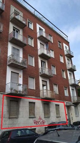 Appartamento in residenziale in Via Pont 1bis