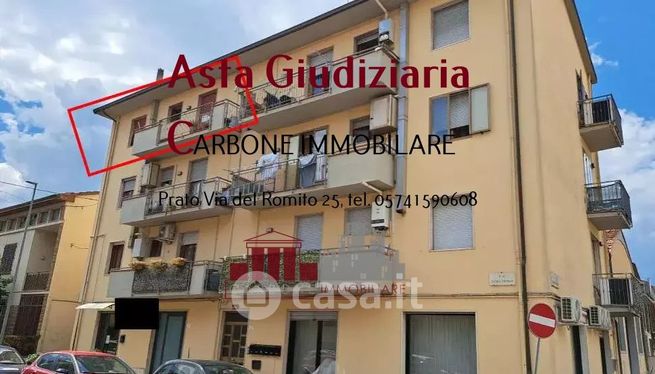 Appartamento in residenziale in Via Pietro Thouar