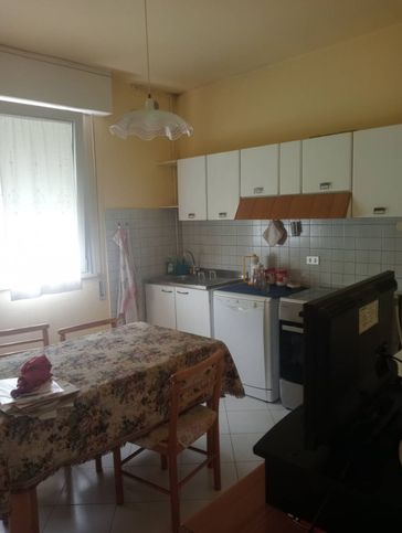 Appartamento in residenziale in Via Giuseppe Garibaldi