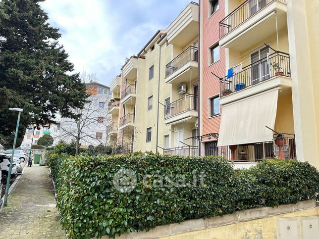 Appartamento in residenziale in Viale del Geranio 4