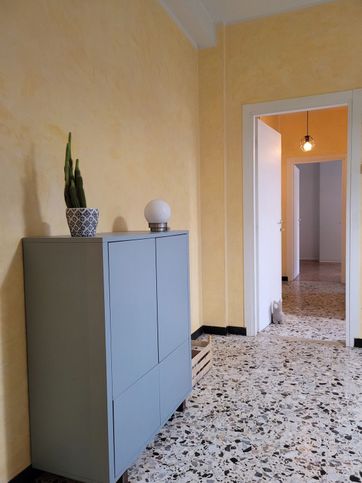 Appartamento in residenziale in Via Bianchi