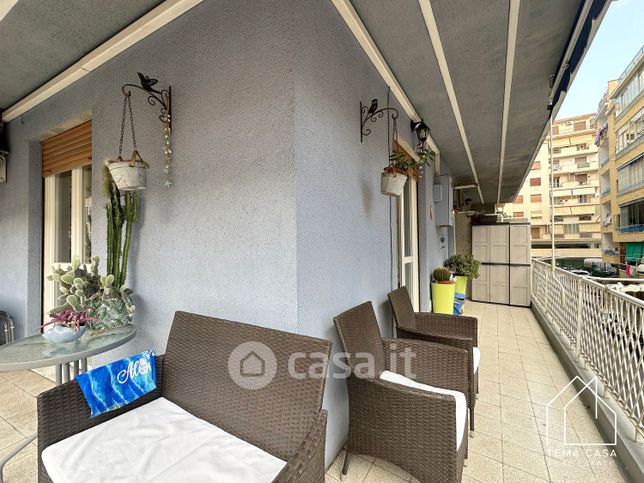 Appartamento in residenziale in Via Zeffiro Massa 166