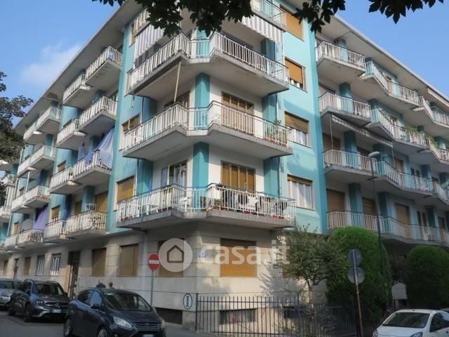 Appartamento in residenziale in Via Ignazio Porro 28