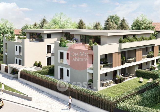 Appartamento in residenziale in Via San Francesco