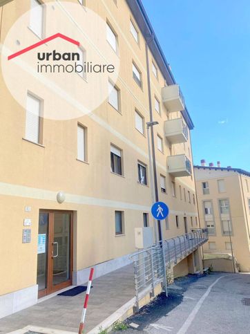 Appartamento in residenziale in Via Berardino Marinucci 12