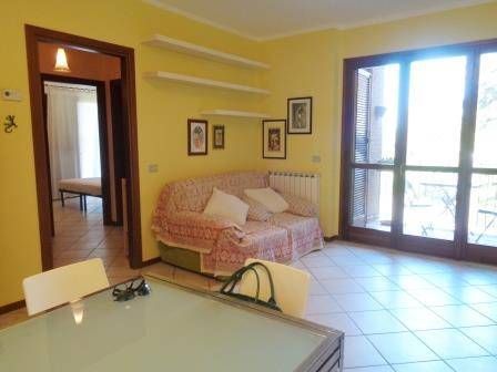 Appartamento in residenziale in Via Vecchi Pardini