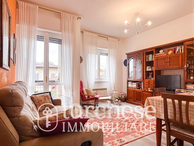 Appartamento in residenziale in Via del Galgario 13