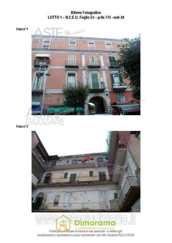 Appartamento in residenziale in Corso Giuseppe Garibaldi 19