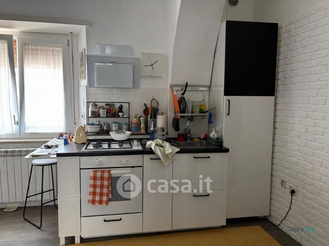 Appartamento in residenziale in Via Attilio Biseo