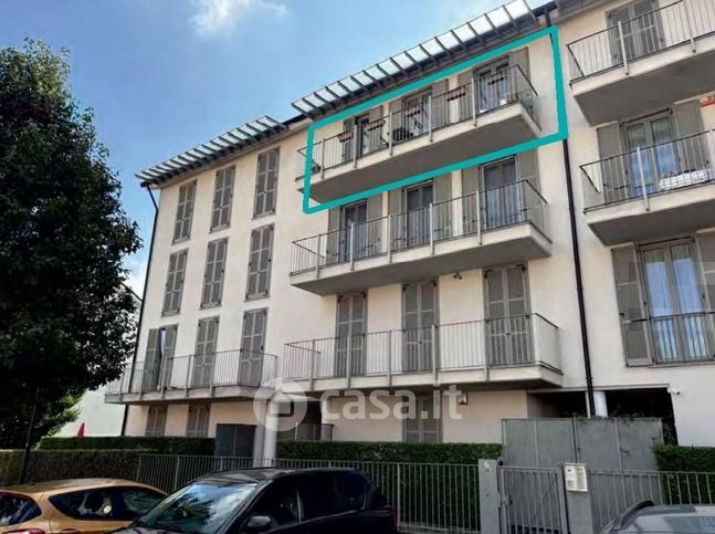 Appartamento in residenziale in Viale Repubblica