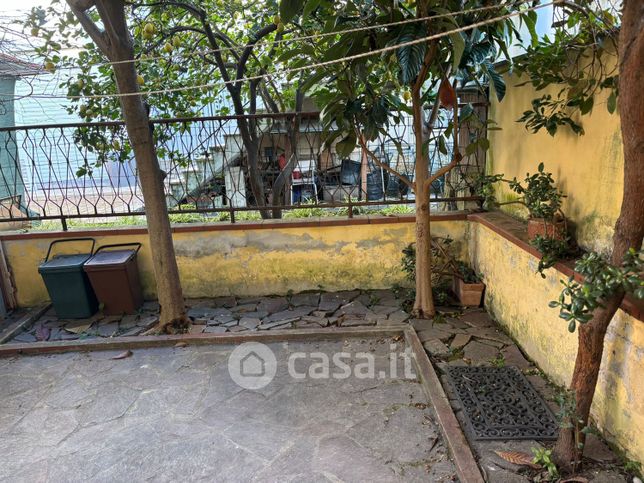Appartamento in residenziale in Via Tagliamento 18