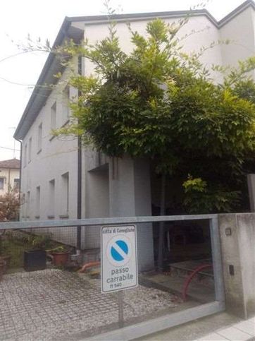 Appartamento in residenziale in Via G. Michieli 14