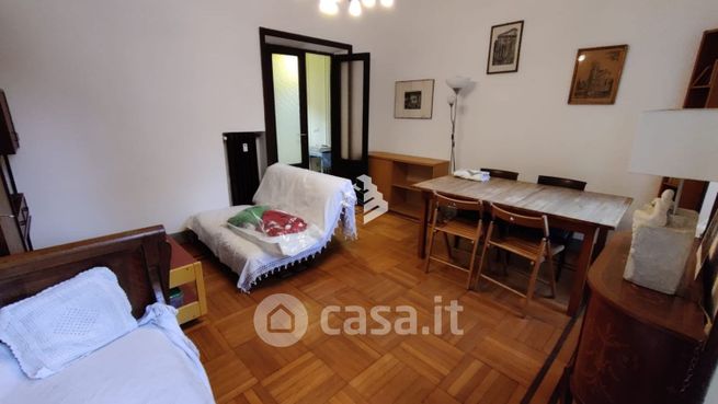 Appartamento in residenziale in Viale Angelico 225