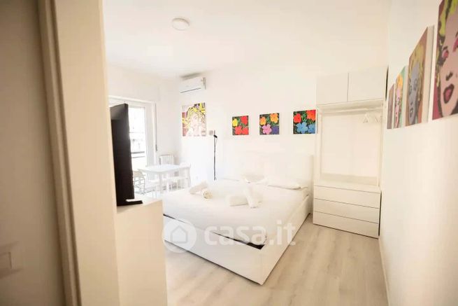 Loft in residenziale in Via Marco D'Agrate 19