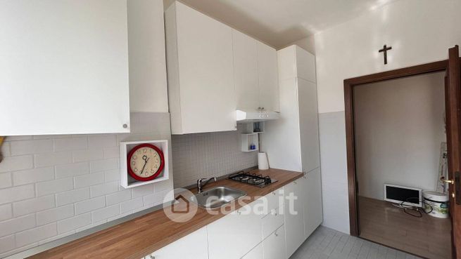 Appartamento in residenziale in Via Ivrea