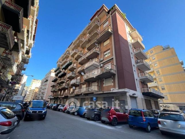 Appartamento in residenziale in Via Angelo Poliziano 11