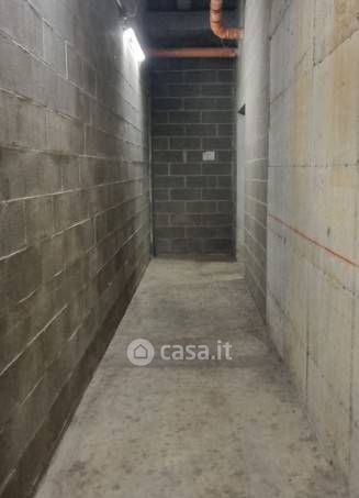 Box/posto auto in residenziale in Via Maschere Bergamsche