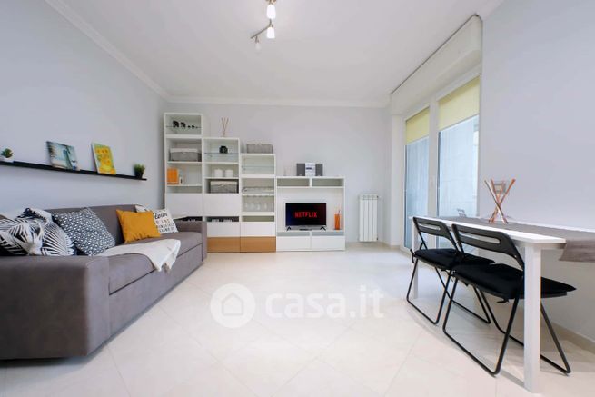 Appartamento in residenziale in Via della Foce Micina 10