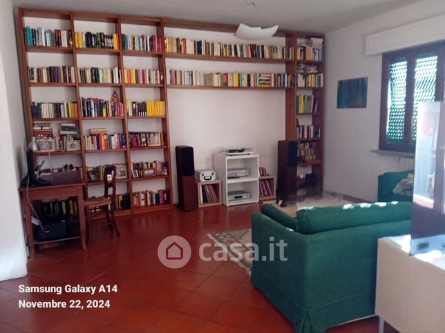 Appartamento in residenziale in Via Palestro