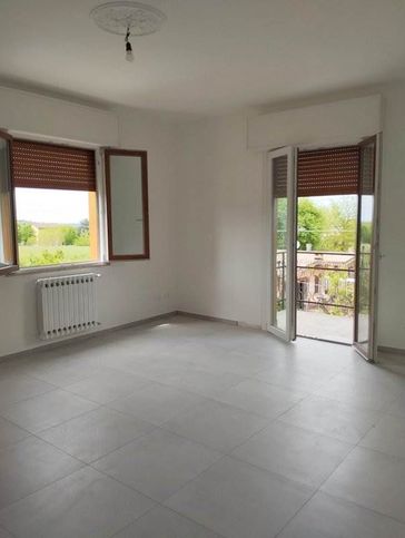 Appartamento in residenziale in 