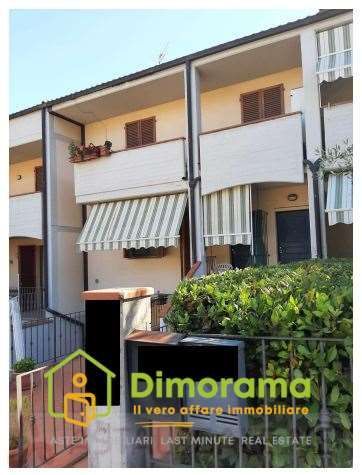 Appartamento in residenziale in Via Vecchi Poderi