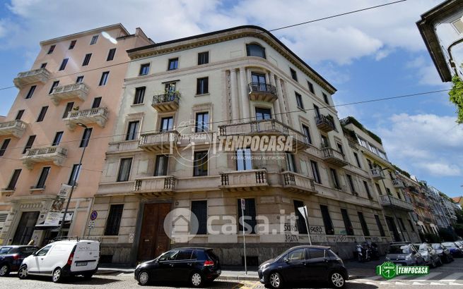 Appartamento in residenziale in Via Giulio e Corrado Venini 39